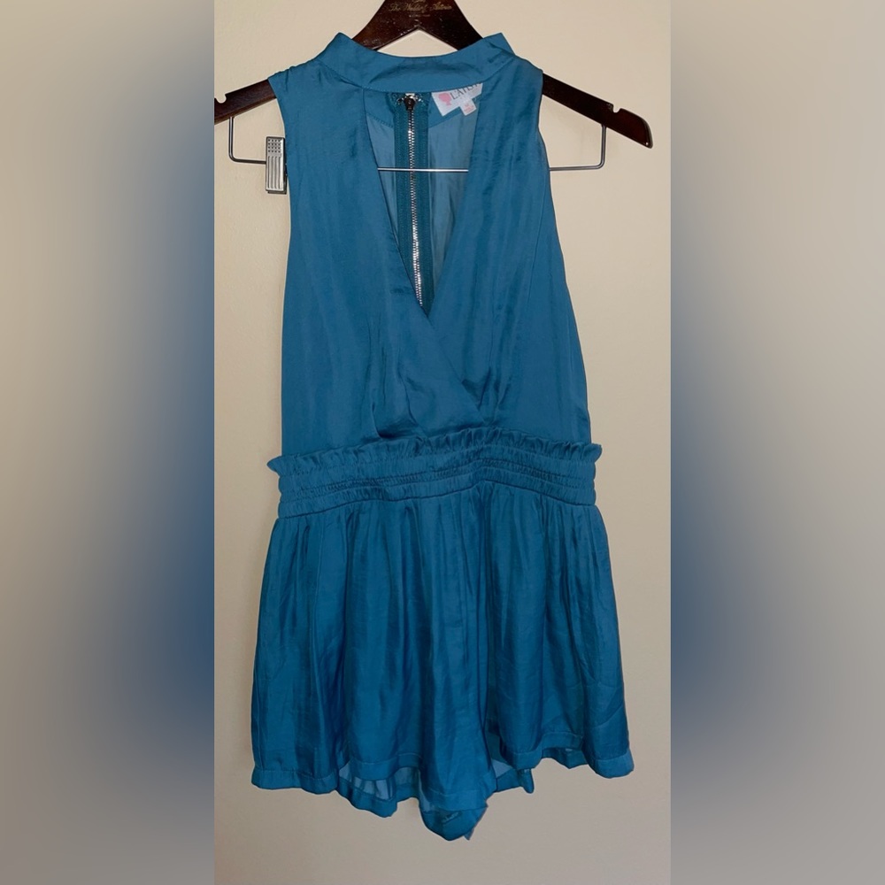 L’atiste By Amy Romper